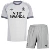 Conjunto Portero Aston Villa 2026-27 - Niño Conjunto Portero Aston Villa 2026-27 - Niño