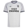 Conjunto Portero Aston Villa 2026-27 - Niño