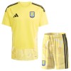 Conjunto Portero Aston Villa Primera Equipación 2026-27 - Niño