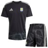 Conjunto Portero Aston Villa Segunda Equipación 2026-27 - Niño Conjunto Portero Aston Villa Segunda Equipación 2026-27 - Niño