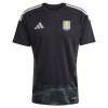 Conjunto Portero Aston Villa Segunda Equipación 2026-27 - Niño