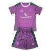 Conjunto Portero Manchester United Segunda Equipación 2026-27 - Niño Conjunto Portero Manchester United Segunda Equipación 2026-27 - Niño