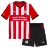 Conjunto PSV Eindhoven Primera Equipación 2026-27 - Niño Conjunto PSV Eindhoven Primera Equipación 2026-27 - Niño