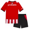 Conjunto PSV Eindhoven Primera Equipación 2026-27 - Niño