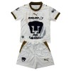 Conjunto Pumas UNAM Segunda Equipación 2026-27 - Niño Conjunto Pumas UNAM Segunda Equipación 2026-27 - Niño