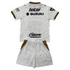 Conjunto Pumas UNAM Segunda Equipación 2026-27 - Niño