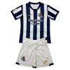 Conjunto Real Sociedad Primera Equipación 2026-27 - Niño