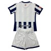 Conjunto Real Sociedad Primera Equipación 2026-27 - Niño