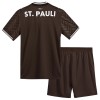 Conjunto St Pauli Primera Equipación 2026-27 - Niño
