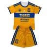 Conjunto Tigres UANL Primera Equipación 2026-27 - Niño Conjunto Tigres UANL Primera Equipación 2026-27 - Niño