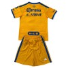 Conjunto Tigres UANL Primera Equipación 2026-27 - Niño