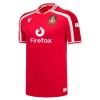 Conjunto Wrexham Primera Equipación 2026-27 - Niño