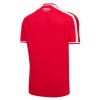 Conjunto Wrexham Primera Equipación 2026-27 - Niño