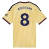Camiseta de fútbol Arsenal Odegaard 8 Tercera Equipación 2026-27 - Hombre Camiseta de fútbol Arsenal Odegaard 8 Tercera Equipación 2026-27 - Hombre