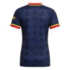 Camiseta de fútbol Arsenal Segunda Equipación 2026-27 - Mujer