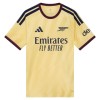 Camiseta de fútbol Arsenal Tercera Equipación 2026-27 - Hombre
