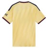 Camiseta de fútbol Arsenal Tercera Equipación 2026-27 - Hombre