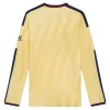 Camiseta de fútbol Manga Larga Arsenal Tercera Equipación 2026-27 - Hombre