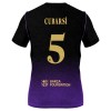 Camiseta de fútbol FC Barcelona Cubarsi 5 Segunda Equipación 2026-27 - Hombre Camiseta de fútbol FC Barcelona Cubarsi 5 Segunda Equipación 2026-27 - Hombre