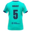 Camiseta de fútbol FC Barcelona Cubarsi 5 Tercera Equipación 2026-27 - Hombre