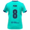 Camiseta de fútbol FC Barcelona Pedri 8 Tercera Equipación 2026-27 - Hombre Camiseta de fútbol FC Barcelona Pedri 8 Tercera Equipación 2026-27 - Hombre