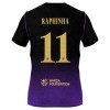 Camiseta de fútbol FC Barcelona Raphinha 11 Segunda Equipación 2026-27 - Hombre Camiseta de fútbol FC Barcelona Raphinha 11 Segunda Equipación 2026-27 - Hombre