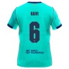 Conjunto FC Barcelona Gavi 6 Tercera Equipación 2026-27 - Niño