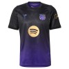 Conjunto FC Barcelona Lamine Yamal 10 Segunda Equipación 2026-27 - Niño