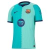 Conjunto FC Barcelona Tercera Equipación 2026-27 - Niño