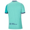 Conjunto FC Barcelona Tercera Equipación 2026-27 - Niño