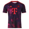 Camiseta de fútbol FC Bayern de Múnich Luis Diaz 14 Tercera Equipación 2026-27 - Hombre