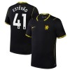 Camiseta de fútbol Chelsea Estevao 41 Segunda Equipación 2026-27 - Hombre Camiseta de fútbol Chelsea Estevao 41 Segunda Equipación 2026-27 - Hombre