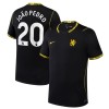 Camiseta de fútbol Chelsea Joao Pedro 20 Segunda Equipación 2026-27 - Hombre Camiseta de fútbol Chelsea Joao Pedro 20 Segunda Equipación 2026-27 - Hombre