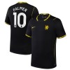 Camiseta de fútbol Chelsea Palmer 10 Segunda Equipación 2026-27 - Hombre Camiseta de fútbol Chelsea Palmer 10 Segunda Equipación 2026-27 - Hombre