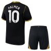 Conjunto Chelsea Palmer 10 Segunda Equipación 2026-27 - Niño Conjunto Chelsea Palmer 10 Segunda Equipación 2026-27 - Niño