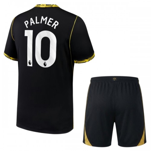 Conjunto Chelsea Palmer 10 Segunda Equipación 2026-27 - Niño Conjunto Chelsea Palmer 10 Segunda Equipación 2026-27 - Niño