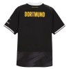 Camiseta de fútbol Borussia Dortmund Segunda Equipación 2026-27 - Hombre