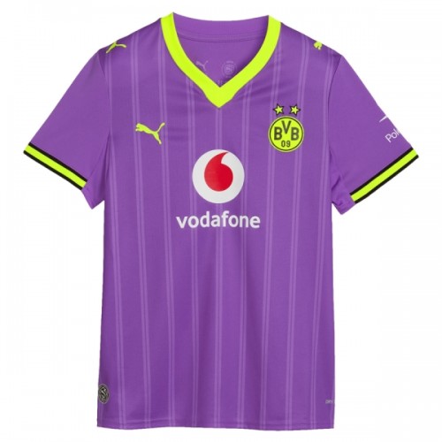 Camiseta de fútbol Borussia Dortmund Tercera Equipación 2026-27 - Hombre Camiseta de fútbol Borussia Dortmund Tercera Equipación 2026-27 - Hombre