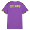 Camiseta de fútbol Borussia Dortmund Tercera Equipación 2026-27 - Hombre