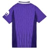Camiseta de fútbol Tottenham Hotspur Tercera Equipación 2026-27 - Hombre