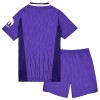 Conjunto Tottenham Hotspur Tercera Equipación 2026-27 - Niño