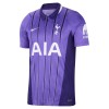 Conjunto Tottenham Hotspur Tonali 16 Tercera Equipación 2026-27 - Niño