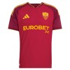 Camiseta de fútbol AS Roma Primera Equipación 2026-27 - Hombre