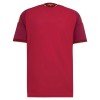 Camiseta de fútbol AS Roma Primera Equipación 2026-27 - Hombre