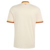 Camiseta de fútbol AS Roma Segunda Equipación 2026-27 - Hombre
