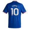 Camiseta de fútbol Manchester United Cunha 10 Segunda Equipación 2026-27 - Hombre Camiseta de fútbol Manchester United Cunha 10 Segunda Equipación 2026-27 - Hombre