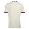 Camiseta de fútbol Manchester United Tercera Equipación 2026-27 - Hombre