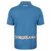 Camiseta de fútbol SSC Napoli Primera Equipación 2026-27 - Hombre