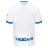 Camiseta de fútbol SSC Napoli Segunda Equipación 2026-27 - Hombre