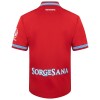 Camiseta de fútbol SSC Napoli Tercera Equipación 2026-27 - Hombre